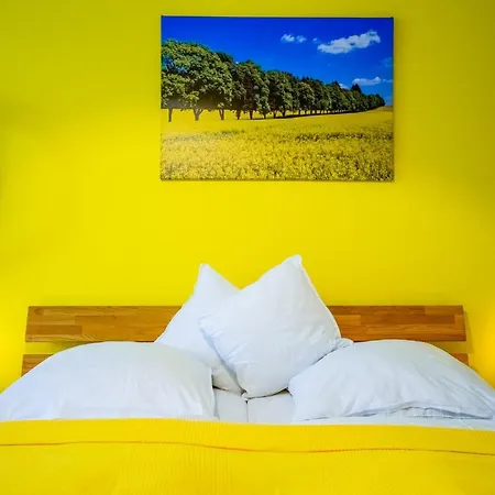 Apartment Studio 13 