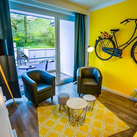 Apartment Studio 13 